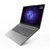 Lenovo LOQ/15IAX9E/i5-12450HX/15,6"/FHD/16GB/1TB SSD/RTX 3050/bez OS/Gray/2R