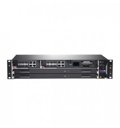 TP-Link 2U Chassis OLT