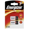 Baterie Energizer CR123, CR123A, CR17345, DL123A, EL123AP, K123LA, 3V, blistr 2ks