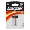 Baterie Energizer Alkaline Power 9V, 6LR61, A1604, 6LF22, 6F22, 6UM6, MN1604, LR22, blistr 1ks