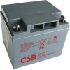 akumulátor CSB GPL12400 I (12V/40Ah)