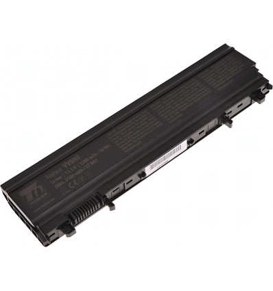 Baterie T6 Power 451-BBIF, 3K7J7, 9TJ2J, VV0NF, 451-BBIE, 451-BBDX, CXF66, NVWGM, WGCW6, 0K8HC, 7W6K0, F49WX, 1N9C0, M7T5F, G826