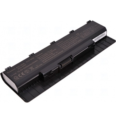 Baterie T6 Power A31-N56, A32-N56, 0B110-00060000, 0B110-00060200, A33-N56, N56L82H