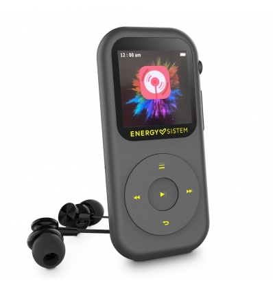 Energy Sistem HANDY MP4 přehrávač, Bluetooth