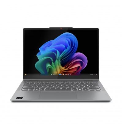 Lenovo IdeaPad 5 2-in-1/14Q8X9/SD-X1P-42-100/14"/WUXGA/T/16GB/512GB SSD/Adreno/W11H/Gray/2R