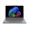 Lenovo IdeaPad 5 2-in-1/14Q8X9/SD-X1P-42-100/14"/WUXGA/T/16GB/512GB SSD/Adreno/W11H/Gray/2R