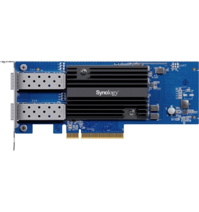 Synology 10GbE SFP+ síťový adaptér (E10G30-F2)