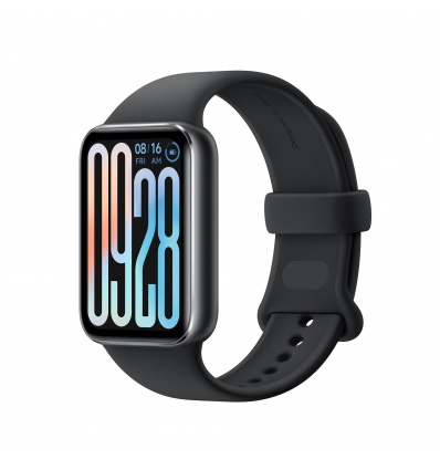 Xiaomi Smart Band 9 Pro/Obsidian Black/Sport Band/Black