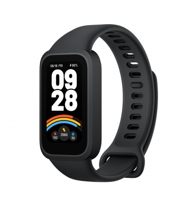 Xiaomi Smart Band 9 Active/Black/Sport Band/Black