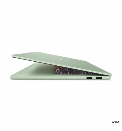 Lenovo IdeaPad Slim 5/15ARP10/R7-7735HS/15,3"/WUXGA/16GB/1TB SSD/AMD int/bez OS/Green/2R