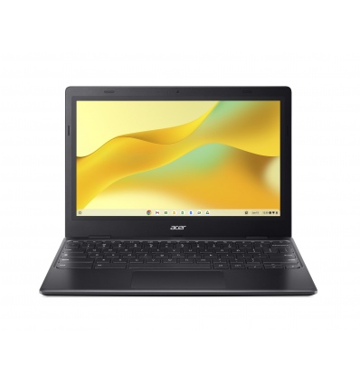 Acer Chromebook 311/CBOA311-1H-C3FQ/N4500/11,6"/1366x768/4GB/128GB eMMC/UHD/Chrome/Black/2R