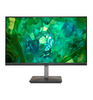 Acer Vero/RS242Y/23,8"/IPS/FHD/100Hz/1ms/Black/2R