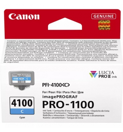 Canon INK PFI-4100 C