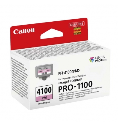 Canon INK PFI-4100 PM