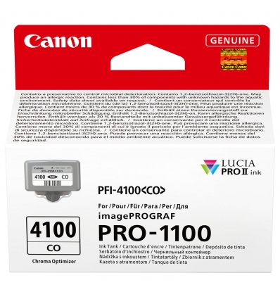 Canon INK PFI-4100 CO