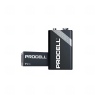 Baterie Duracell Procell 9V, 6LR61, A1604, 6LF22, 6F22, 6UM6, MN1604, LR22, 10 ks