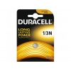 Baterie Duracell CR1/3N, CR11108, DL1/3N, 2L76, K58L, U2L76, 3V, blistr 1 ks