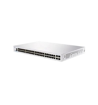 Cisco Bussiness switch CBS250-48T-4G-EU-RF