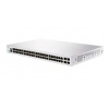 Cisco Bussiness switch CBS250-48T-4G-EU-RF