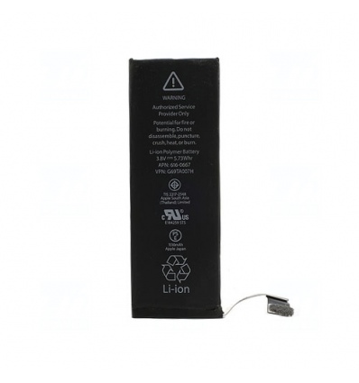 Baterie OEM Apple iPhone SE, Li-ion, 1624mAh, bulk