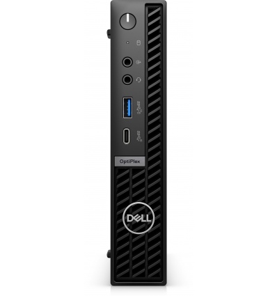 Dell Optiplex/7010+/Micro/i7-13700T/16GB/512GB SSD/UHD 770/W11P/3RNBD