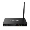 Fanvil W712 RoIP brána, SIP protokol, UHF, HD Audio