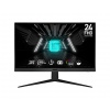 MSI/G2412F/24"/IPS/FHD/180Hz/1ms/Black/2R