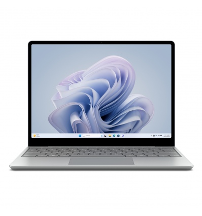 Microsoft Surface Laptop Go 3 (CZ/SK)/i5-1235U/12,4"/1536x1024/T/8GB/256GB SSD/Iris Xe/W11H/Platinum