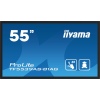 55" iiyama TF5539AS-B1AG:IPS,4K,Android