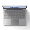 Microsoft Surface Laptop Go 3 (CZ/SK)/i5-1235U/12,4"/1536x1024/T/8GB/256GB SSD/Iris Xe/W11H/Platinum