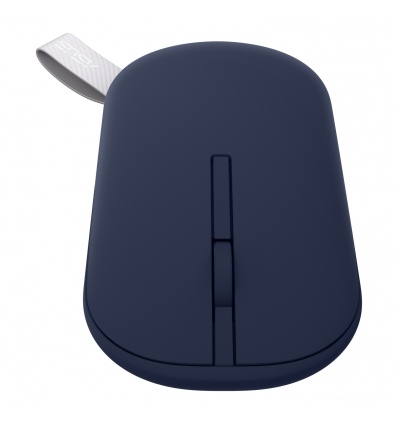 ASUS Marshmallow Mouse MD100 (BL)