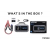 TOPDON Car Jump Starter JumpSurge V2200air