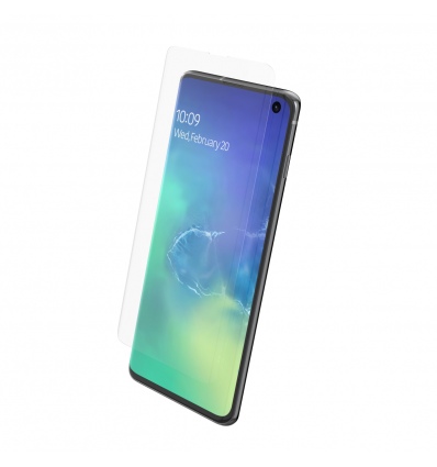 ZAGG InvisibleShield UltraClear Samsung Galaxy S10