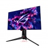 ASUS ROG/Swift PG27AQDP/26,5"/OLED/QHD/480Hz/0,03ms/Black/3R