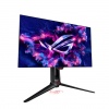 ASUS ROG/Swift PG27AQDP/26,5"/OLED/QHD/480Hz/0,03ms/Black/3R