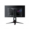 ASUS ROG/Swift PG27AQDP/26,5"/OLED/QHD/480Hz/0,03ms/Black/3R