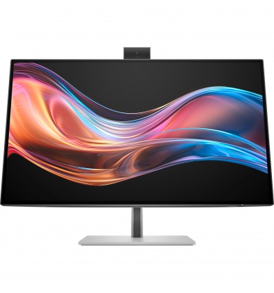 HP 727pm 27" IPS 4K/400/2000/HDMI/DP/USB-C/3