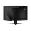 MSI MAG/325CQRF QD E2/31,5"/VA/QHD/180Hz/0,5ms/Black/2R