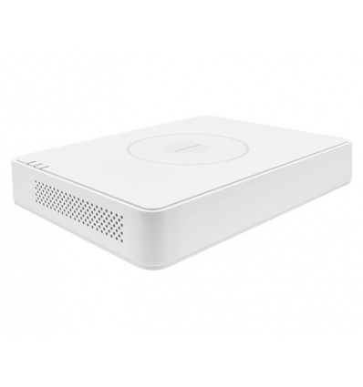 Hikvision NVR DS-7108NI-Q1/8P(D) - 8x IP/ 6Mpix/ 60Mbps/ 1x HDD/ 1x LAN/ PoE