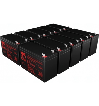 APC KIT SYBT5, SYBT3 - baterie T6 Power