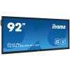 92" iiyama TE9218UWI-B1AG:VA,UW5K,Android,USB-C