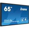 65" iiyama TF6539AS-B1AG:IPS,4K,Android