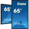 65" iiyama TF6539AS-B1AG:IPS,4K,Android