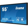 55" iiyama TF5539AS-B1AG:IPS,4K,Android