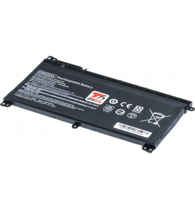 Baterie T6 Power ON03XL, 915486-855, ON03041XL, HSTNN-LB7P, 915230-421