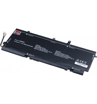 Baterie T6 Power BG06XL, 805096-005, 805096-001, 804175-1C1, BG06045XL, HSTNN-IB6Z, HSTNN-Q99C