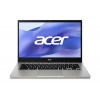 Acer Chromebook Vero 514/CBV514-1HT-3206/i3-1215U/14"/FHD/T/8GB/256GB SSD/UHD/Chrome/Gray/2R