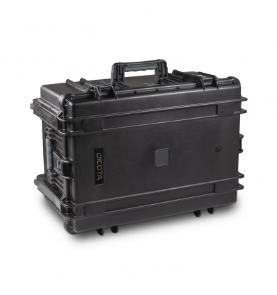 DICOTA Charging Case Trolley 14 Tablets V1