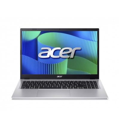 Acer Extensa 15/EX215-57-59DA/i5-13420H/15,6"/FHD/16GB/512GB SSD/UHD Xe/W11H/Silver/2R