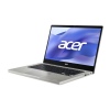 Acer Chromebook Vero 514/CBV514-1HT-3206/i3-1215U/14"/FHD/T/8GB/256GB SSD/UHD/Chrome/Gray/2R